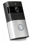 video doorbell with wi-fi and app