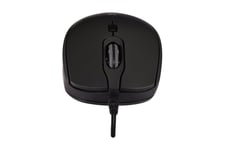 V7 MU350 - mus - Pro Silent - USB