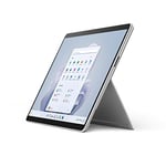 Microsoft MS Surface Pro 9 i5-512- 8-W11P-sr Commercial - Platinum