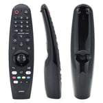 1PC TV Remote Control AKB75855501 MR20GA Replacement For LG Magic 2020 No Voice