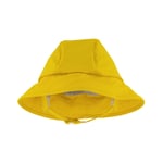 Tretorn Wings Regnhatt Spectra Yellow | Gul | 48/50 cm