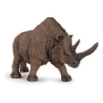 PAPO Dinosaurs Woolly Rhinoceros Toy Figure - New