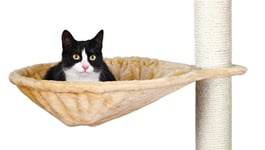 Hängmatta hammock extra stor beige