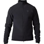 Cykeljacka Fox Defend Fire Alpha Jacket Black M