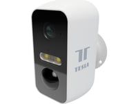 Tesla IP-kamera Tesla Smart kamera med inbyggt batteri CB500
