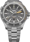 Traser H3 Watch P67 Diver Automatic T100 Grey Special Set