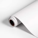 YXHZVON Transparent Film Adhesif, 60x 500cm Decoratif Papier Adhesif  Transparent Résistant à l'Huile Étanche Pour Meuble, Decoratif Vinyle  Rouleau Autocollants Pour Protection Mur Cuisine : : Cuisine et  Maison