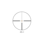 Swarovski Z8I 2-16X50 P, 4A-I, SR Skena