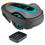 ROBOTKLIPPER SMART SILENO CITY 500