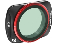 Freewell CPL filter for DJI Osmo Pocket 3