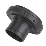 1.25inch Telescope To For / AF Mount Camera Adapter Ring FIG UK