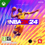 NBA 2K24 Édition Kobe Bryant pour Xbox One