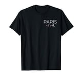 I love Paris J-Adore Paris T-Shirt