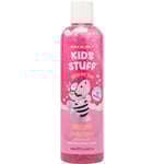 Kids Stuff Crazy Sparkling Bubble Bath Pink 300 ml