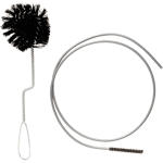 Reservoir Cleaning Brush Kit 23, rengöringsborstar till vätskesystem