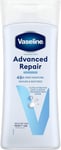 Vaseline Intensive Care Advanced Repair Unscented Body Lotion with Vaseline for