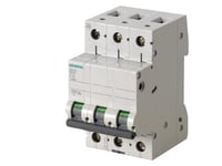 Siemens 5Sl4363-7, Dvärgbrytare, Ip20