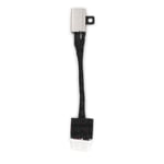 For Dell Inspiron 15 7591 2-IN-1 ONLY 0ND3N8 DC Charging Power Port Socket Cable