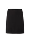 Bessie Skirt - Black