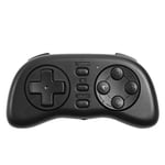 BliliDIY Pl88 Bluetooth Wireless Portable Game Controller Mini Gamepad For Ios Android For Windows Mobile Phone Tablet - White