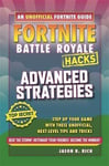 - Fortnite Battle Royale: Advanced Strategies Bok