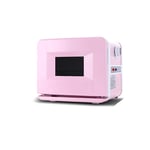 Towel Cabinet Hot Towel Disinfection Mini Towel Heater, Wet Towel, Ultraviolet Heating Disinfection Cabinet, Small Household