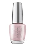 OPI Infinite Shine Quest For Quartz Rosa