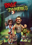 Rage Against The Zombies - PC Windows,Mac OSX