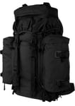 Vanoimports Vandringsryggsäck commando 70 + 16 liter (Woodland)