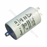 Genuine Capacitor Kit for Hotpoint/Creda/Indesit Tumble Dryers and Spin Dryers