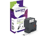 Wecare - Compatible - bläckpatron - för DYMO LabelMANAGER Wireless PnP DYMO LabelWriter 450 Duo