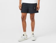 Nike Life Woven P44 Cargo Shorts, Black