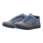 Oneal Pinned Pro Flat Pedal Mtb Shoes Grå EU 45