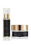 Anti-Wrinkle Elixir Serum 24k Gold + 24k Gold Anti-Wrinkle Night Moisturiser