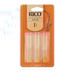 Daddario Rico Alt-sax 3-p. 2.5