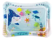 Infantino Lekmatta Jumbo Pat & Play Vattenmatta