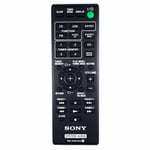 Genuine Sony RM-AMU212 HiFi Remote Control