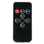 Remote Control Replacement For Logitech Z906 Home Theater Subwoofer Speaker