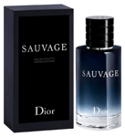 Dior Sauvage Eau De Toilette 100ml Brand New UK Stock