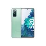 Samsung Galaxy S20 FE 5G 128GB Grønn