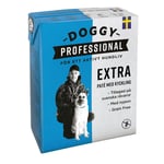 Doggy Professional Extra 370 g