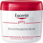 Eucerin Ph 5 Body Cream for Sensitive Dry Skin 450Ml Cream