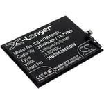 Batteri till SmartPhone, Mobil för Huawei P Smart 2019, POT-LX3, POT-L23 m.fl.