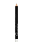 NYX Professional Makeup Slim Eye Pencil Vit