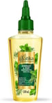 Vatika Afro Naturals Rosemary & Mint Restorative Hair Oil - 100 Ml | Balances, S