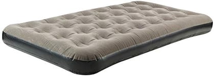 Happy People Single 1 Air Bed, 191 X 99 X 22 Cm, Fabric, Multi-Color