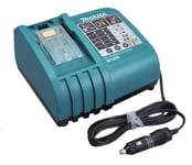 Makita Billaddare DC18SE 7,2-18V