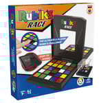 RUBIK´S CUBE Race Game