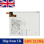 Tablet Battery EB-BT515ABU For Samsung Galaxy Tab A T510 6150mAh UK shipping