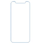 iPhone 11 Pro Max / XS Max Skarmskydd - Transparent
